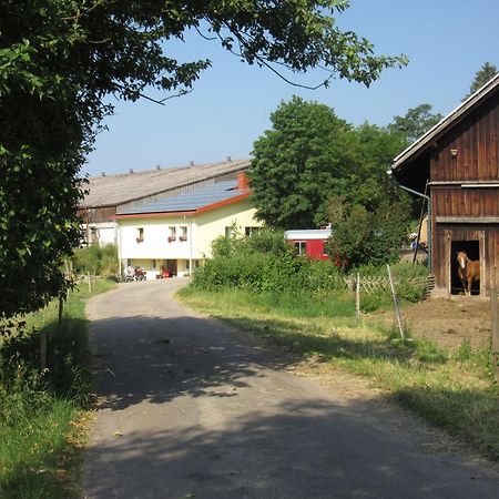 Hofgut Duerrenbuehl Villa Grafenhausen Exterior photo