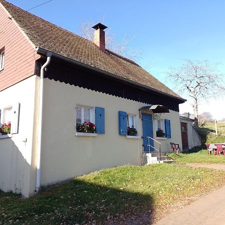 Hofgut Duerrenbuehl Villa Grafenhausen Exterior photo
